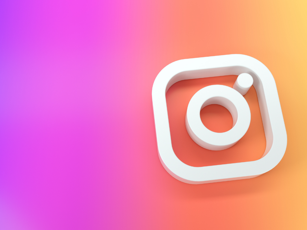 logo Instagram