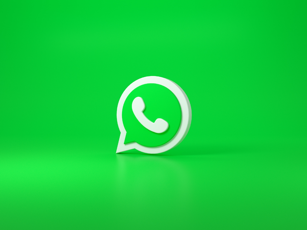 logo WhatsApp