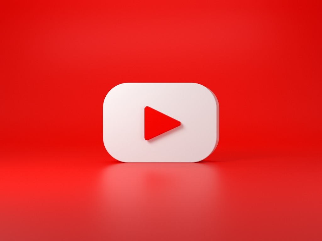 logo YouTube