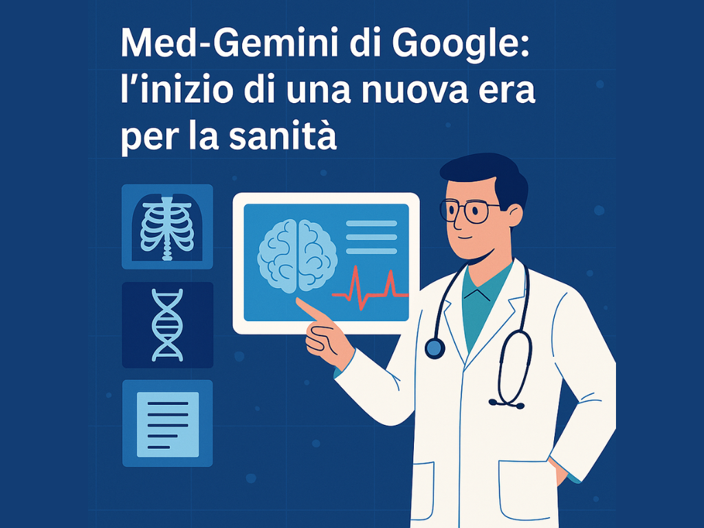 marketing digitale per medici