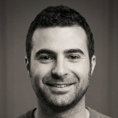 Henry Giglini Tassotti - Head of Digital & Technology PublyMedica