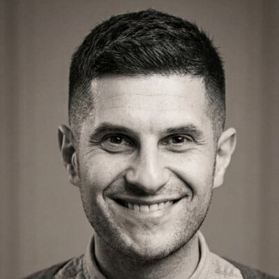 Manuele Cassetta - Strategy & Client Director PublyMedica